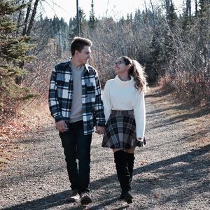 Meet your Posher, Ali